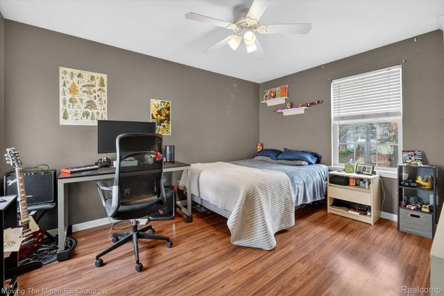 10129 Walnut Shores Drive, Tyrone Township, MI 48430