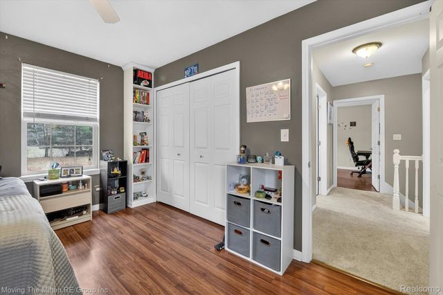 10129 Walnut Shores Drive, Tyrone Township, MI 48430