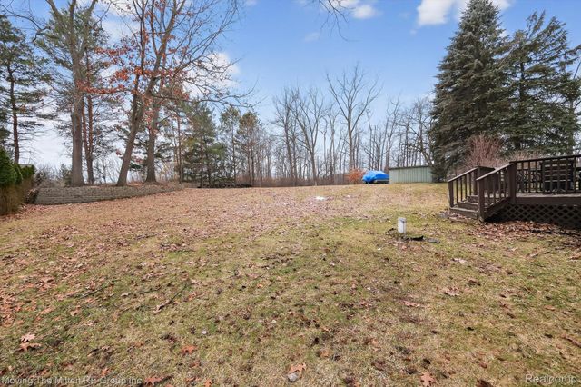 10129 Walnut Shores Drive, Tyrone Township, MI 48430