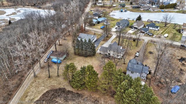 10129 Walnut Shores Drive, Tyrone Township, MI 48430