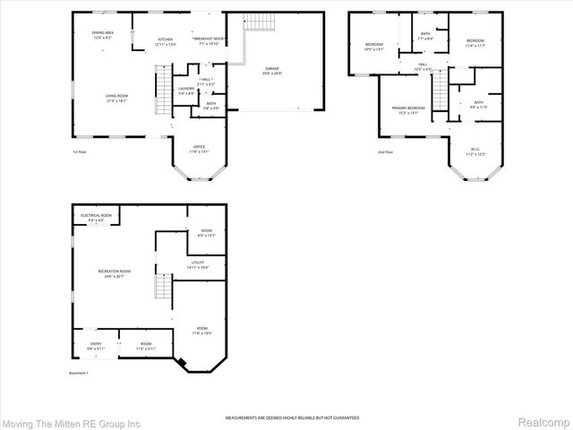 10129 Walnut Shores Drive, Tyrone Township, MI 48430