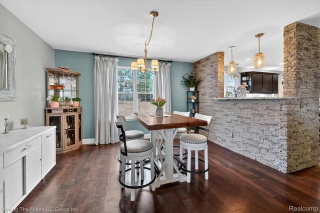 10129 Walnut Shores Drive, Tyrone Township, MI 48430