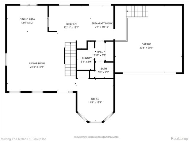 10129 Walnut Shores Drive, Tyrone Township, MI 48430