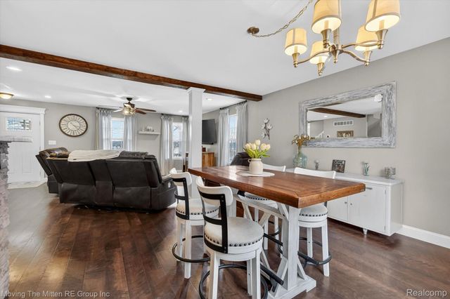 10129 Walnut Shores Drive, Tyrone Township, MI 48430