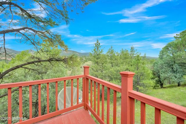 31 Mulberry Drive, Lake Roberts, NM 88061