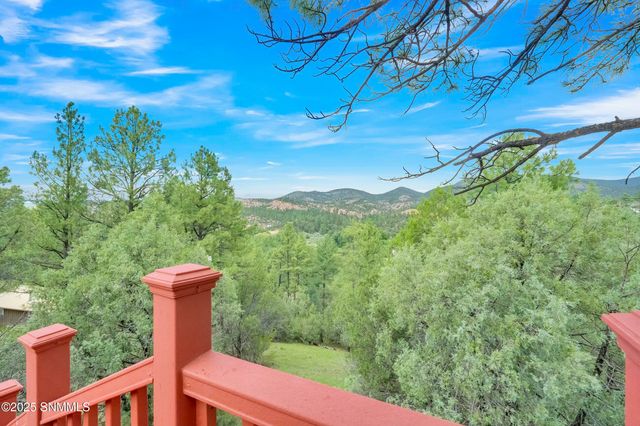 31 Mulberry Drive, Lake Roberts, NM 88061