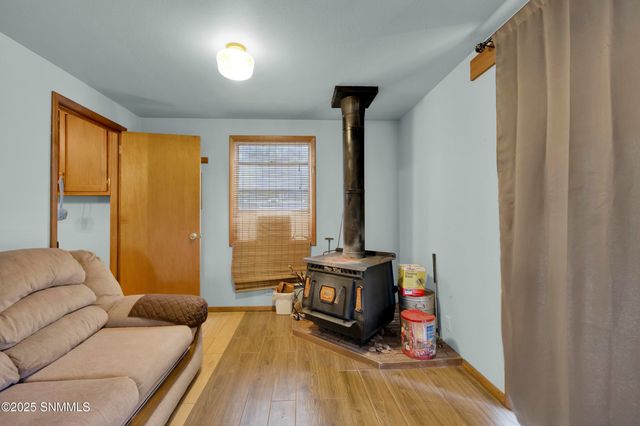 31 Mulberry Drive, Lake Roberts, NM 88061