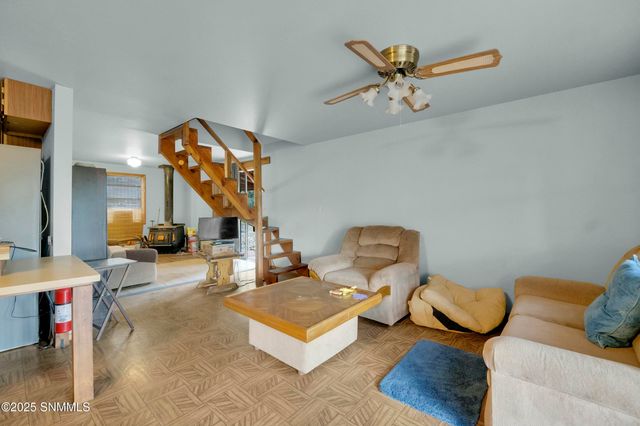 31 Mulberry Drive, Lake Roberts, NM 88061