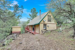 31 Mulberry Drive, Lake Roberts, NM 88061