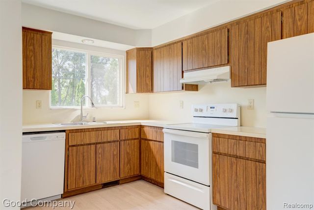 87 Forthton Drive, Troy, MI 48084