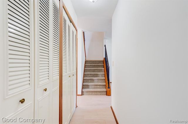 87 Forthton Drive, Troy, MI 48084
