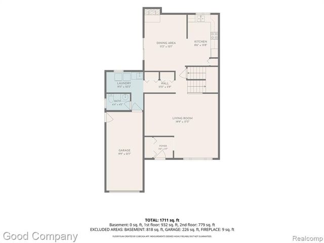 87 Forthton Drive, Troy, MI 48084