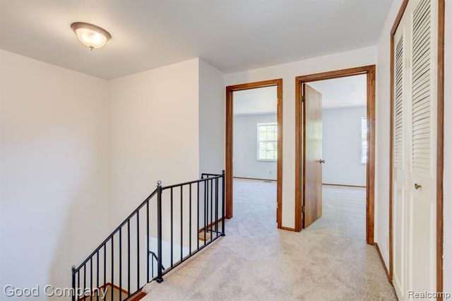 87 Forthton Drive, Troy, MI 48084