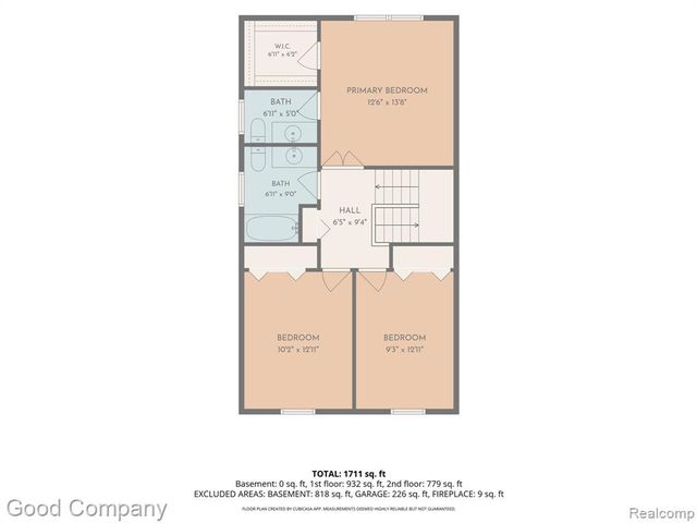 87 Forthton Drive, Troy, MI 48084