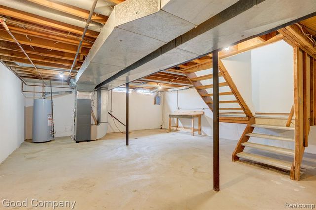 87 Forthton Drive, Troy, MI 48084