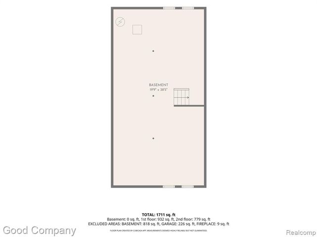 87 Forthton Drive, Troy, MI 48084
