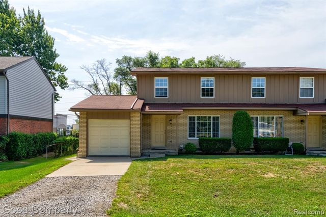 87 Forthton Drive, Troy, MI 48084