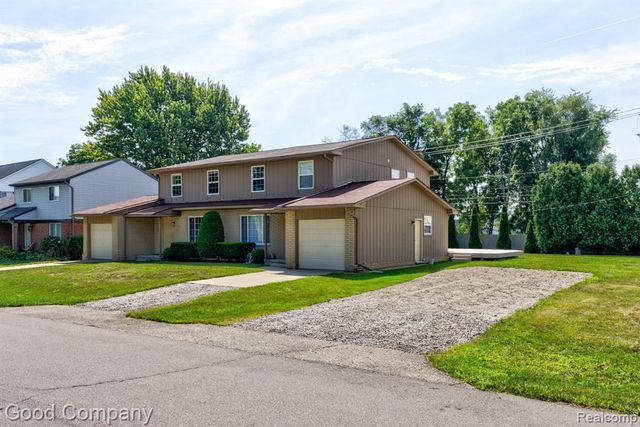 87 Forthton Drive, Troy, MI 48084