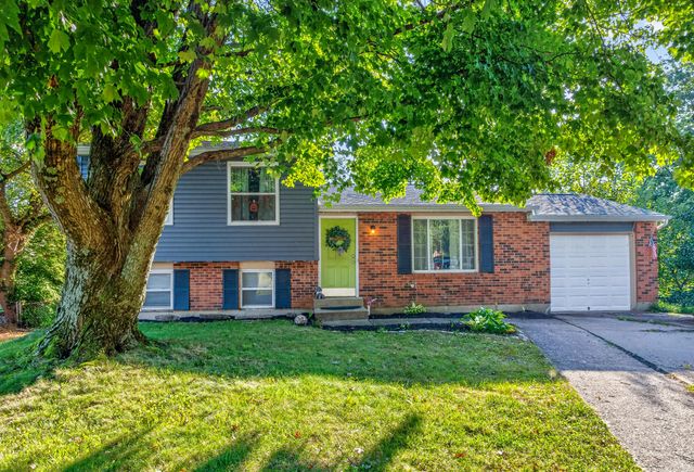 6194 Ridewood Court, Burlington, KY 41005
