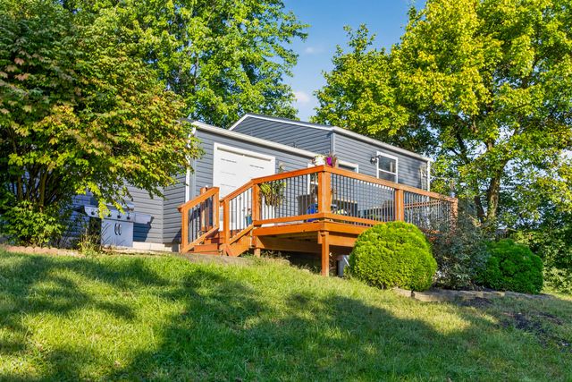 6194 Ridewood Court, Burlington, KY 41005