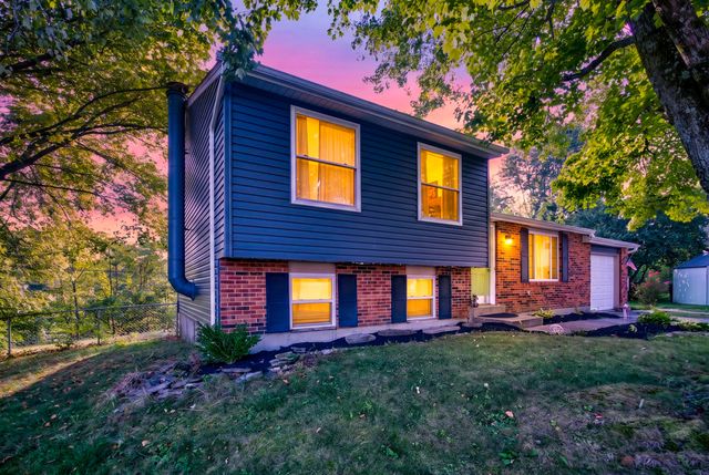6194 Ridewood Court, Burlington, KY 41005