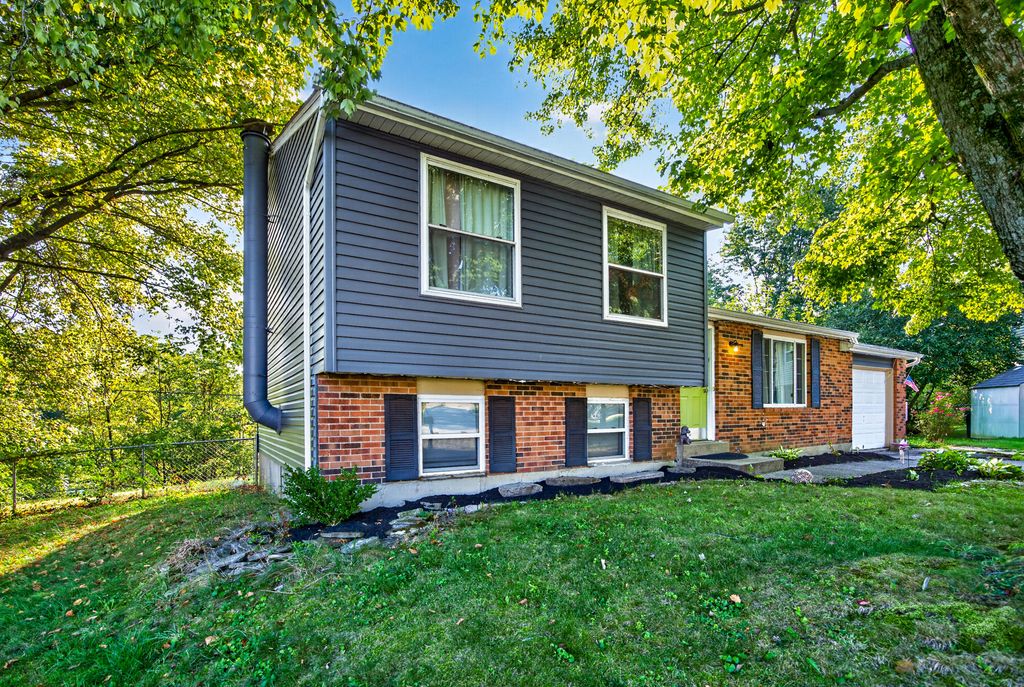 6194 Ridewood Court, Burlington, KY 41005