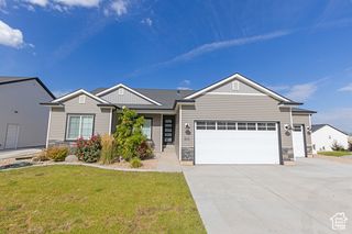 203 N STRATHMORE LN, Cedar City, UT 84720