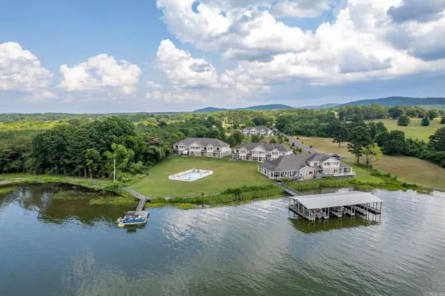 181 Fish Hatchery Rd Unit M3, Hot Springs, AR 71913