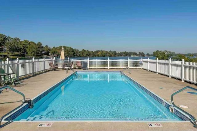 181 Fish Hatchery Rd Unit M3, Hot Springs, AR 71913