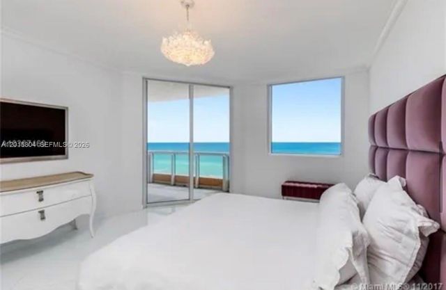 17875 Collins Ave 1101, Sunny Isles Beach, FL 33160