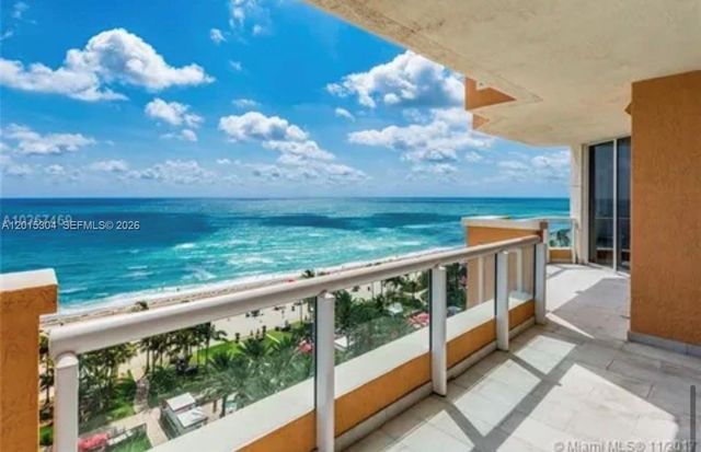 17875 Collins Ave 1101, Sunny Isles Beach, FL 33160