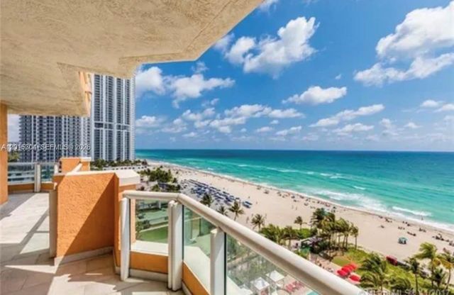 17875 Collins Ave 1101, Sunny Isles Beach, FL 33160