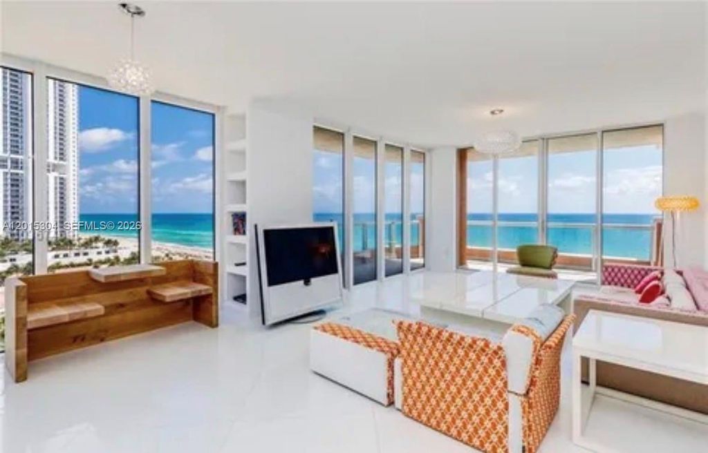 17875 Collins Ave 1101, Sunny Isles Beach, FL 33160