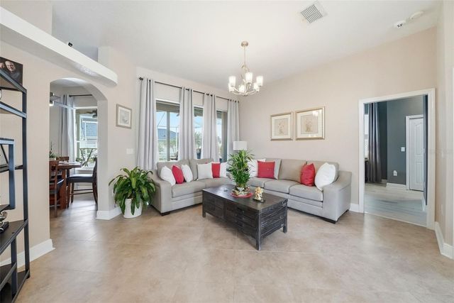 1436 FOX CHAPEL DRIVE, Lutz, FL 33549