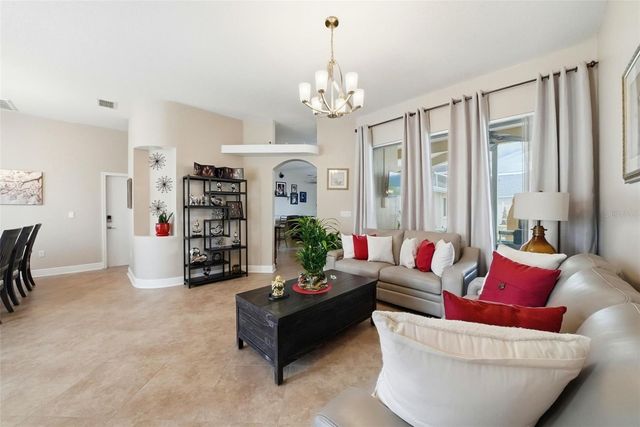 1436 FOX CHAPEL DRIVE, Lutz, FL 33549