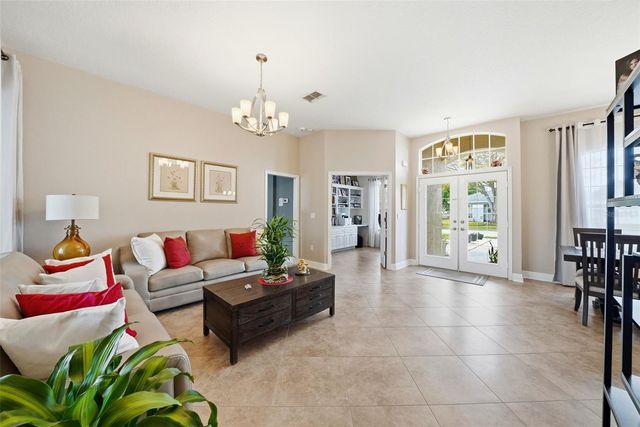 1436 FOX CHAPEL DRIVE, Lutz, FL 33549