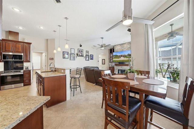 1436 FOX CHAPEL DRIVE, Lutz, FL 33549