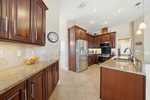 1436 FOX CHAPEL DRIVE, Lutz, FL 33549