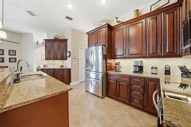 1436 FOX CHAPEL DRIVE, Lutz, FL 33549