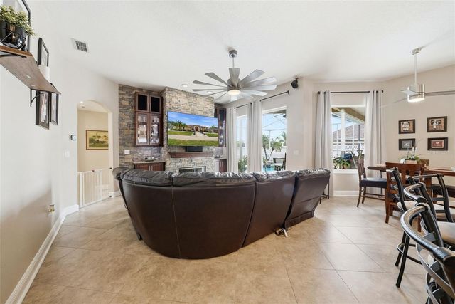 1436 FOX CHAPEL DRIVE, Lutz, FL 33549