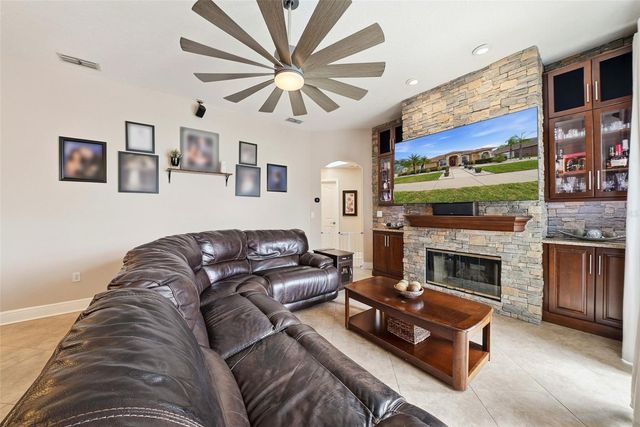 1436 FOX CHAPEL DRIVE, Lutz, FL 33549