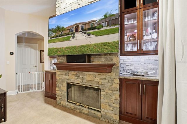 1436 FOX CHAPEL DRIVE, Lutz, FL 33549