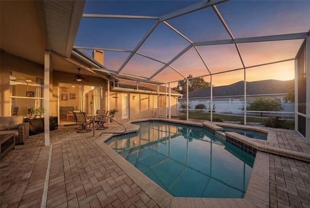 1436 FOX CHAPEL DRIVE, Lutz, FL 33549