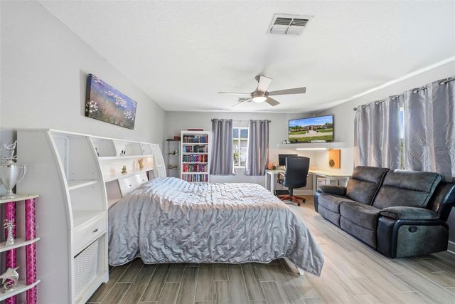 1436 FOX CHAPEL DRIVE, Lutz, FL 33549