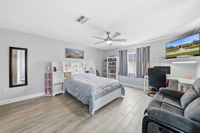 1436 FOX CHAPEL DRIVE, Lutz, FL 33549