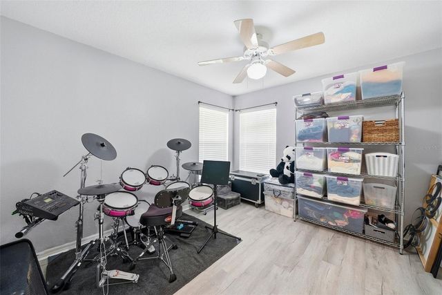 1436 FOX CHAPEL DRIVE, Lutz, FL 33549