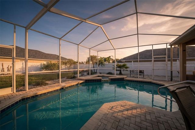 1436 FOX CHAPEL DRIVE, Lutz, FL 33549