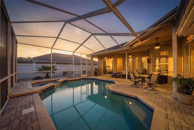 1436 FOX CHAPEL DRIVE, Lutz, FL 33549