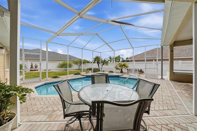 1436 FOX CHAPEL DRIVE, Lutz, FL 33549