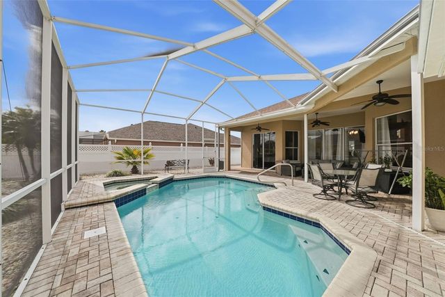 1436 FOX CHAPEL DRIVE, Lutz, FL 33549